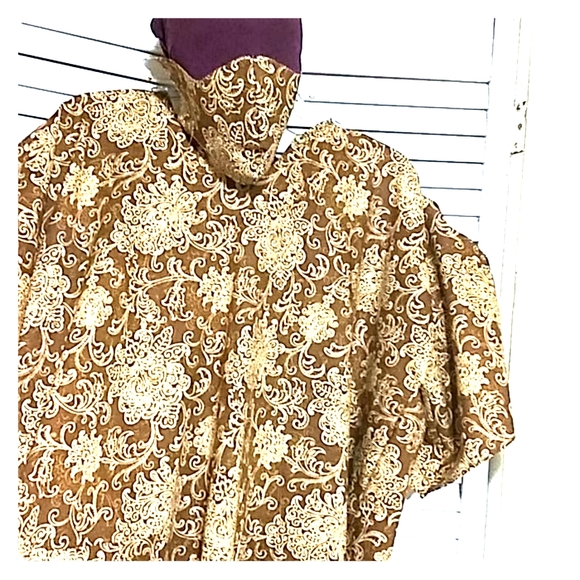 Dashiki and mask - Picture 1 of 1